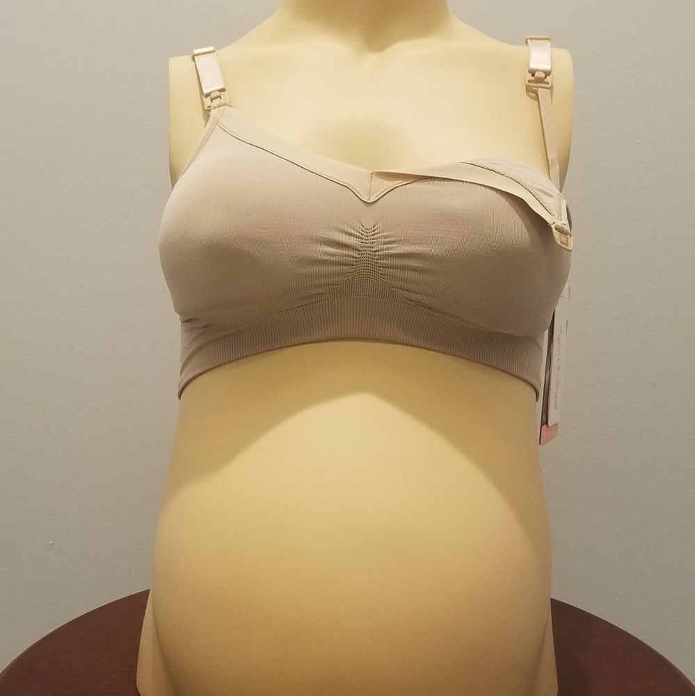 Maternity Bras